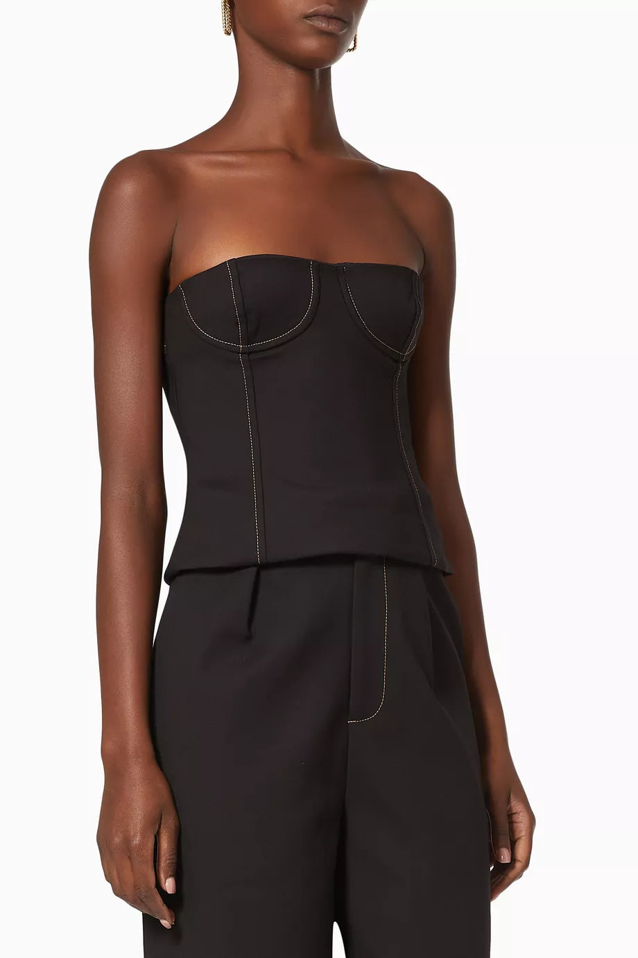 MAXE BUSTIER