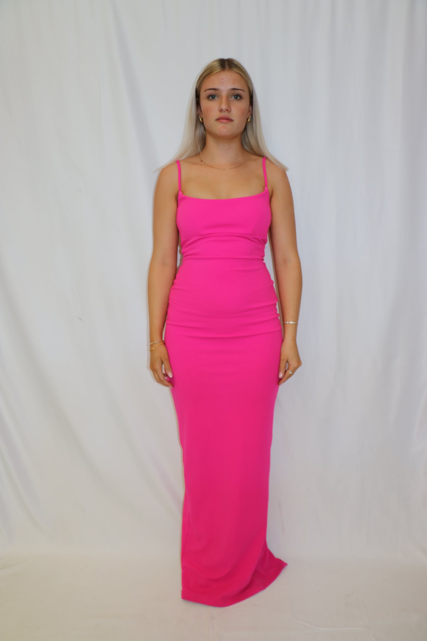 BAILEY GOWN
