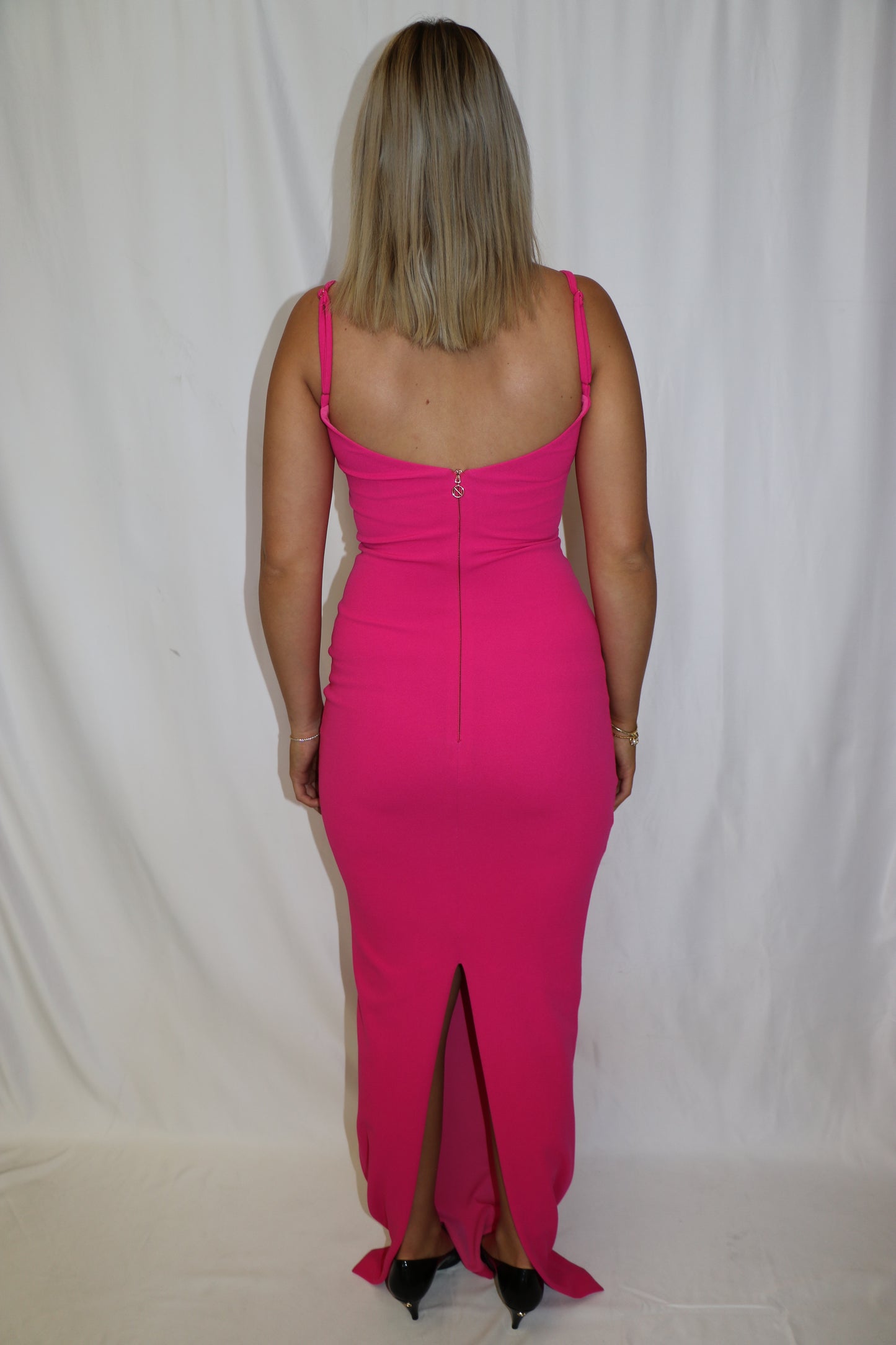 BAILEY GOWN