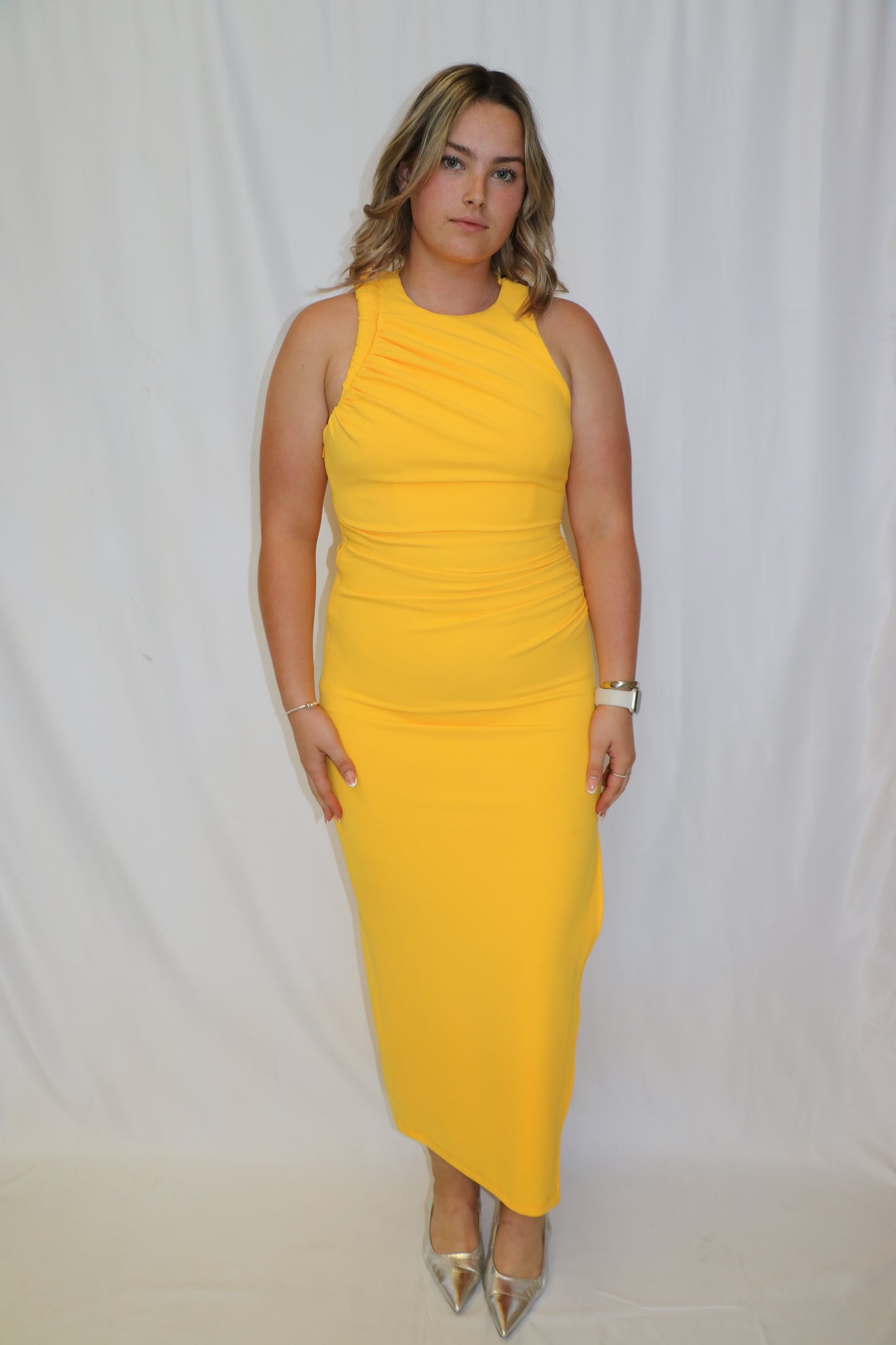 PORTLAND DRESS