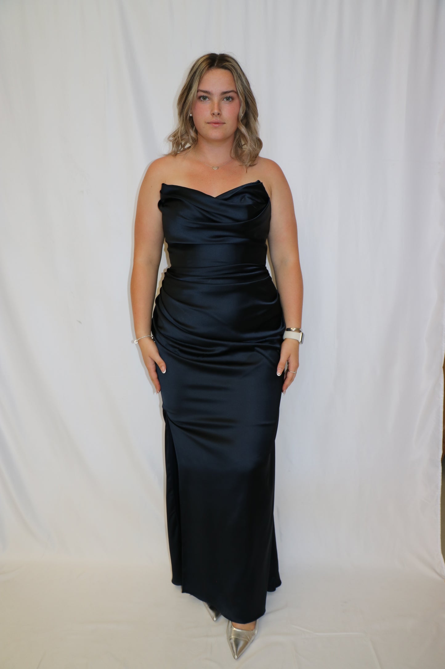 COLETTE GOWN