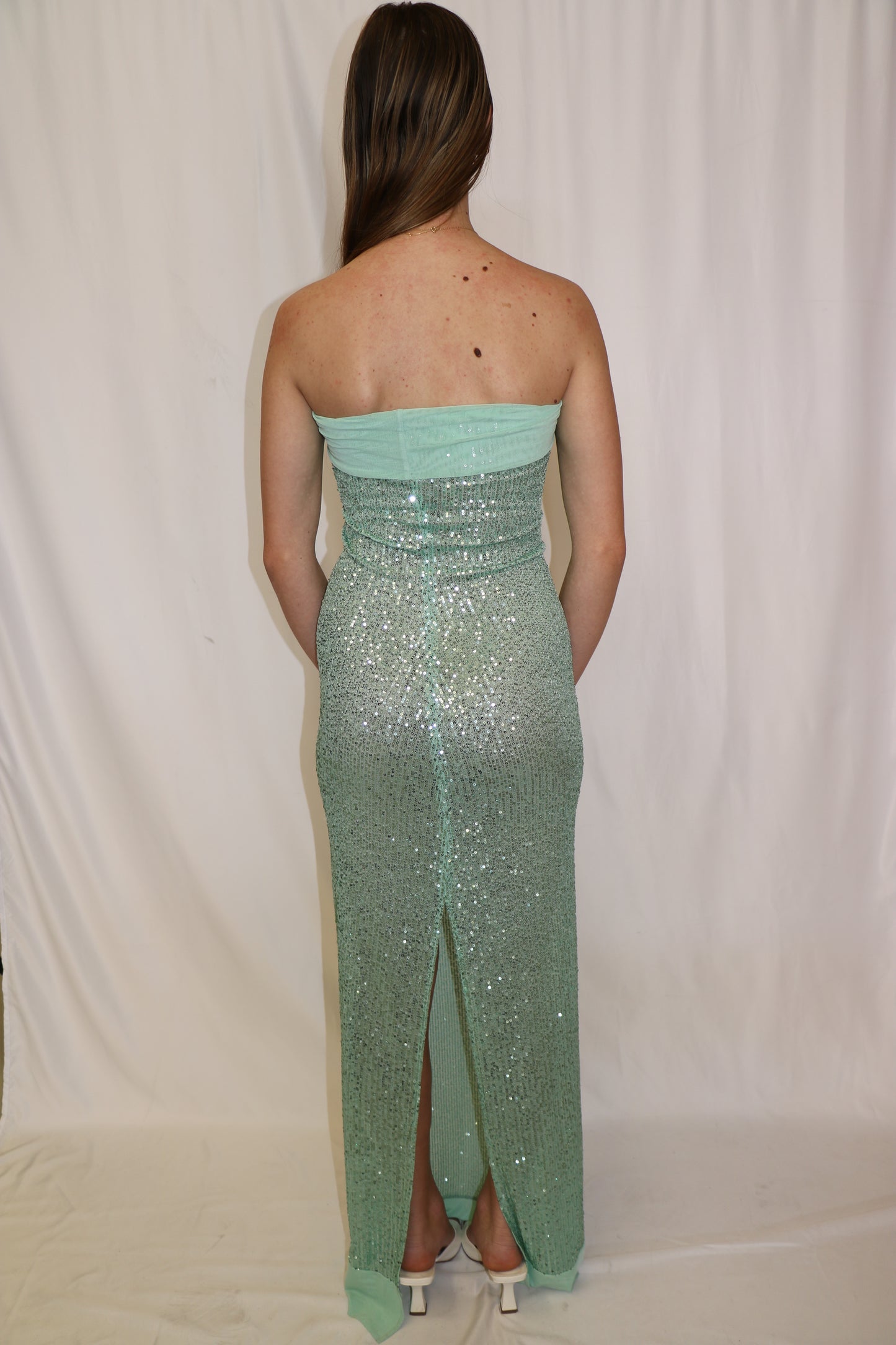 ELIZABETH DRESS