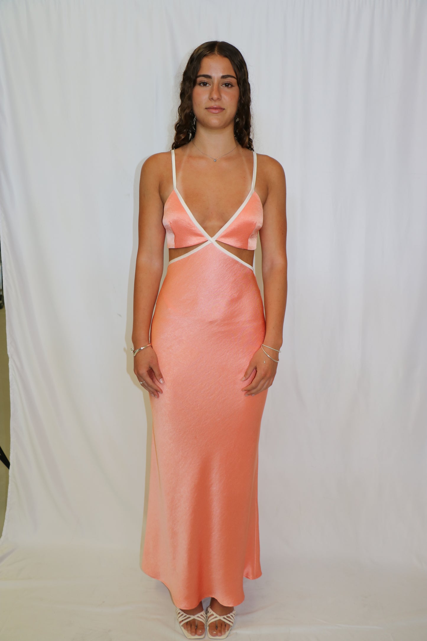 VERONIQUE DRESS