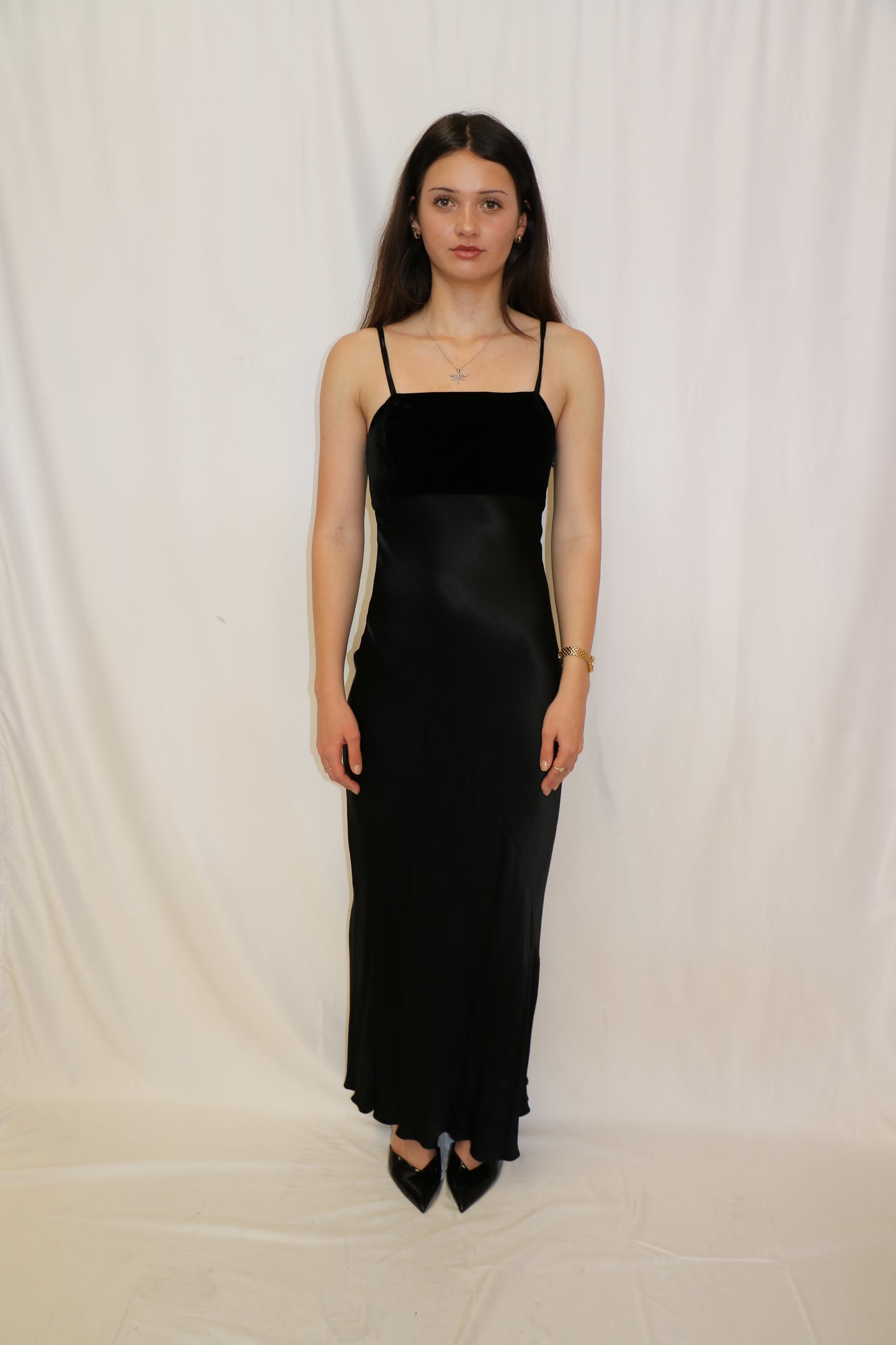 MADDIE DRESS