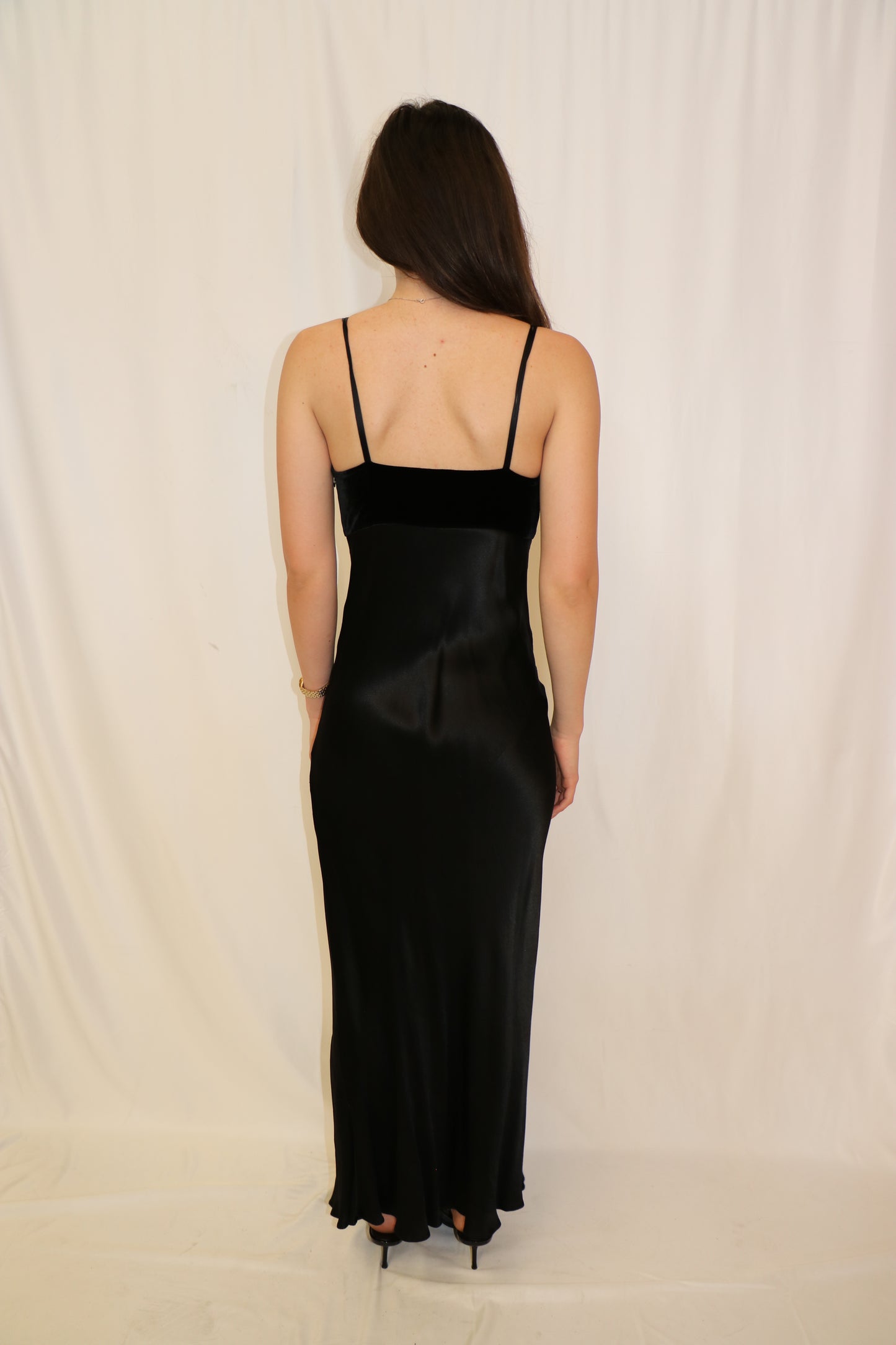 MADDIE DRESS