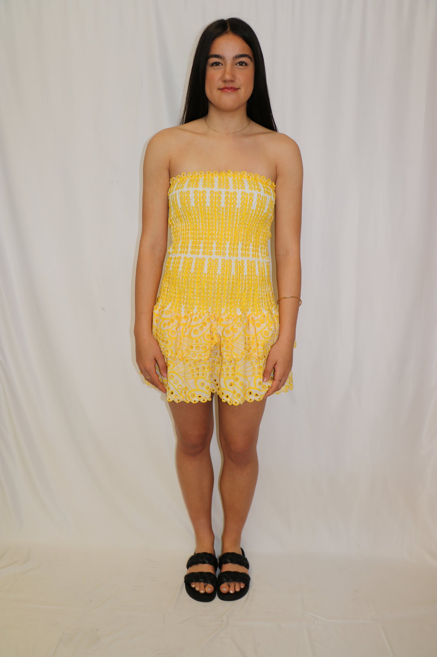 DOLCE DRESS