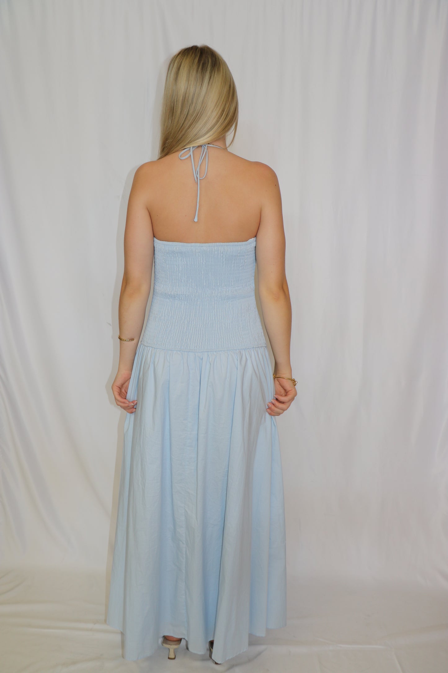 KRYSTAL DRESS