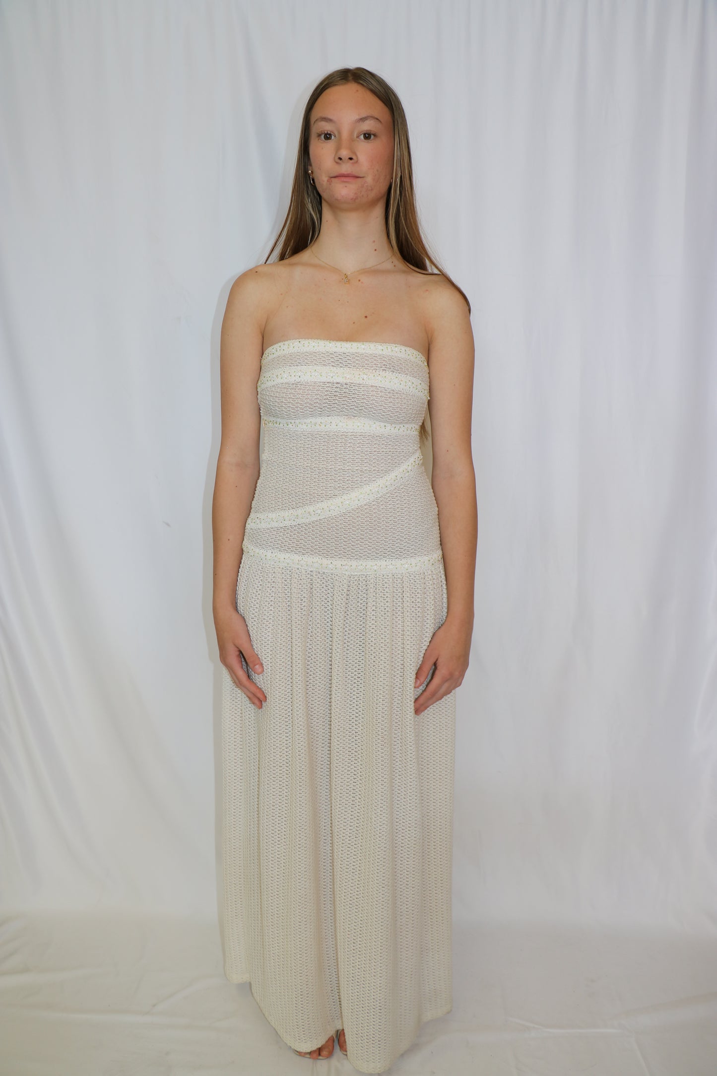 COLETTE DRESS
