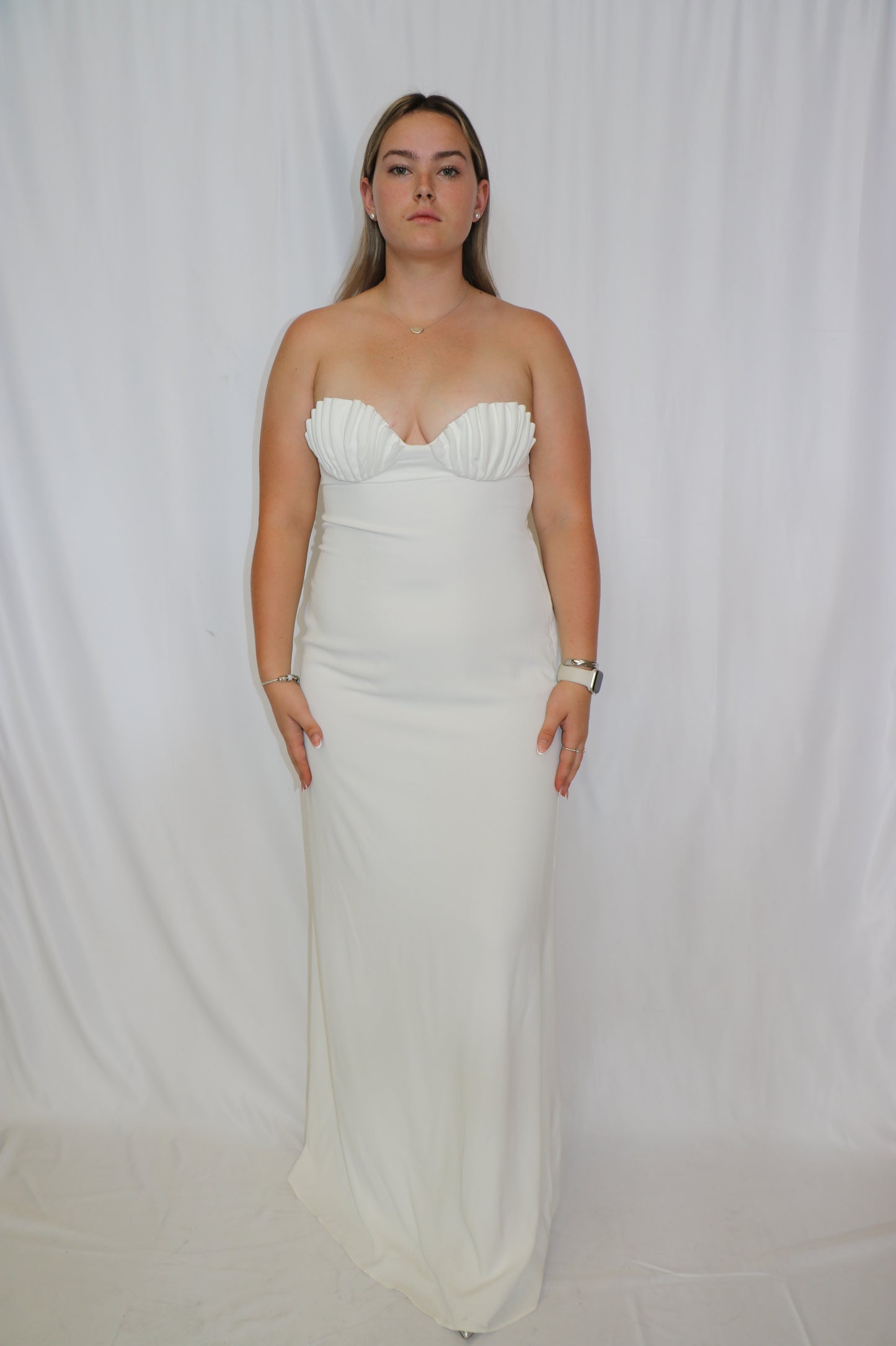 CHELLE DRESS