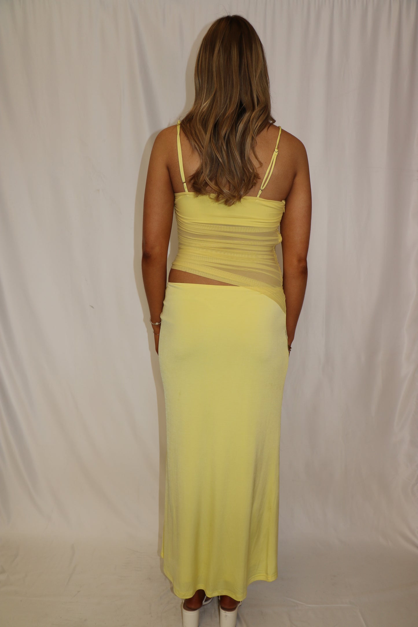BELLE OF THE BALL DRESS