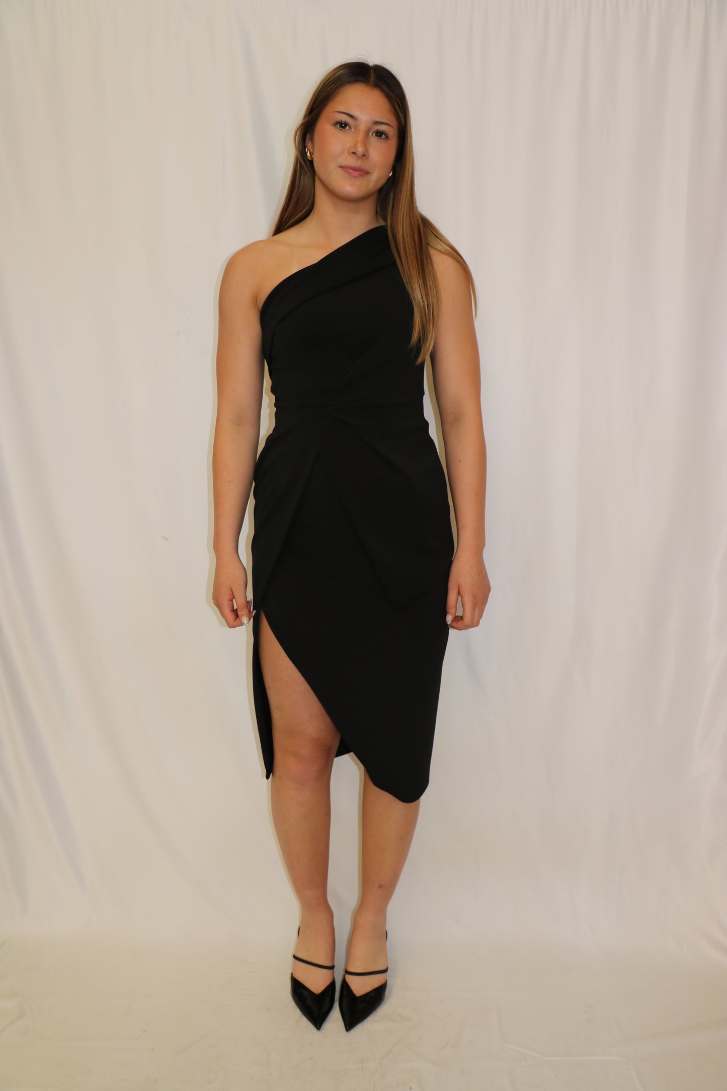 VERA DRESS