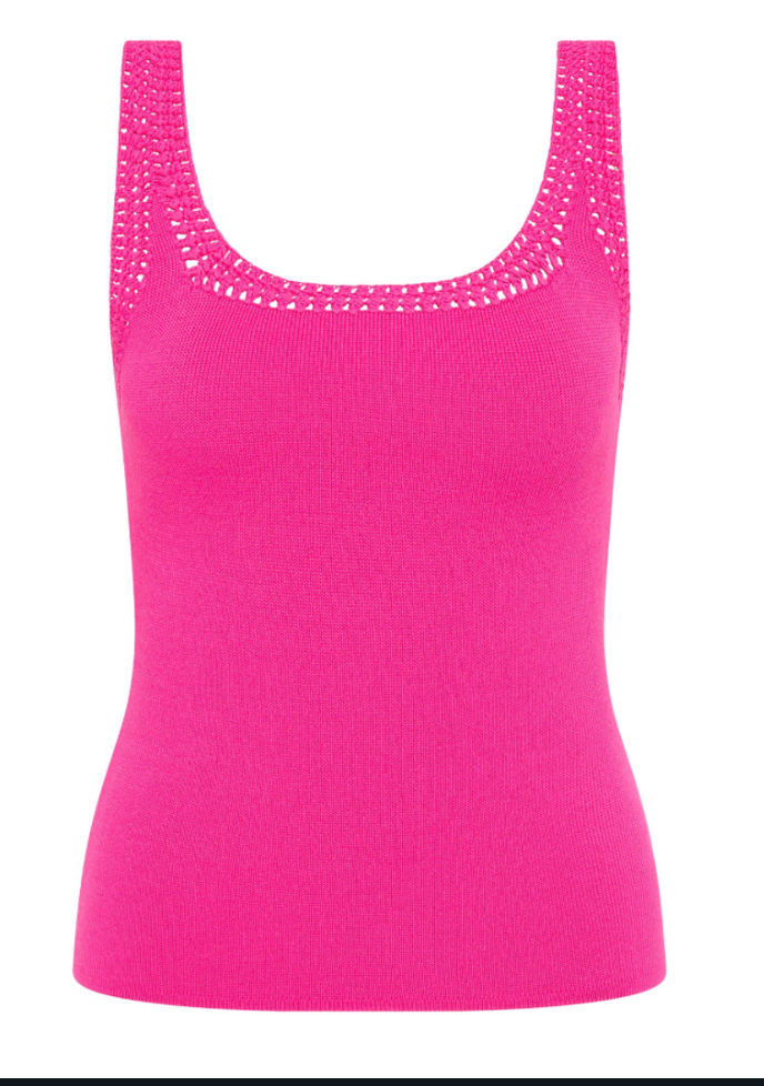JULES KNIT TANK