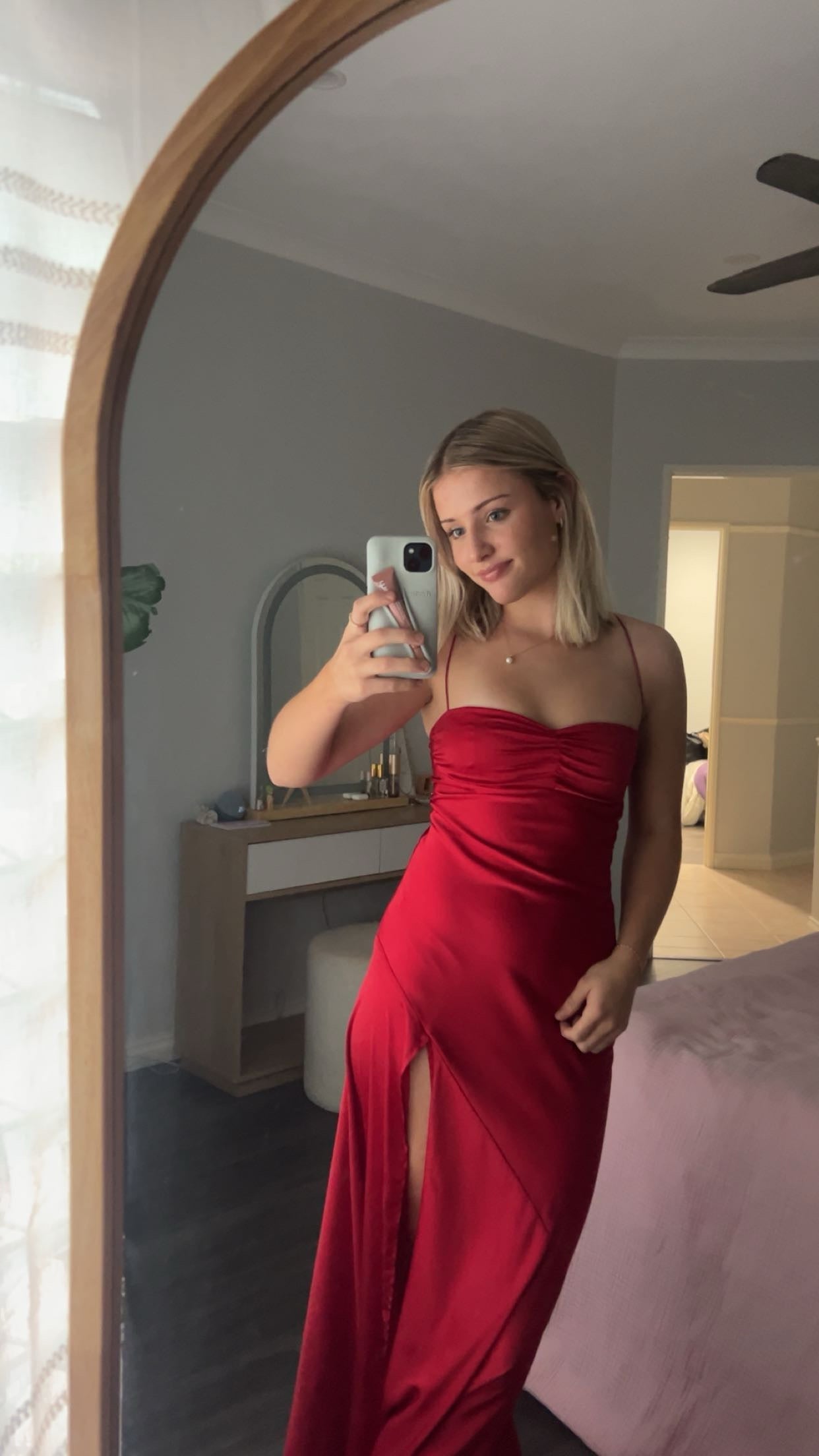 GAIA GOWN