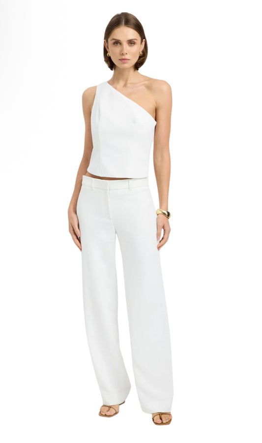 ARIEL LOW RISE PANTS