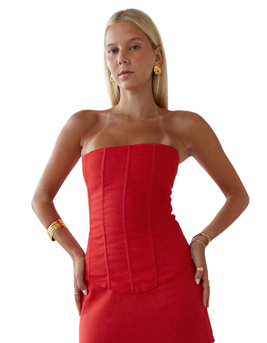 AURORA CORSET