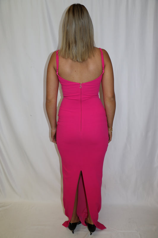 BAILEY GOWN