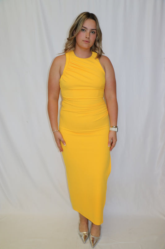 PORTLAND DRESS