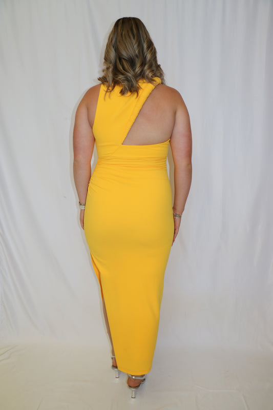 PORTLAND DRESS