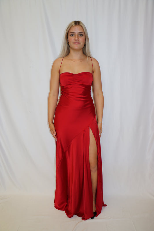 GAIA GOWN