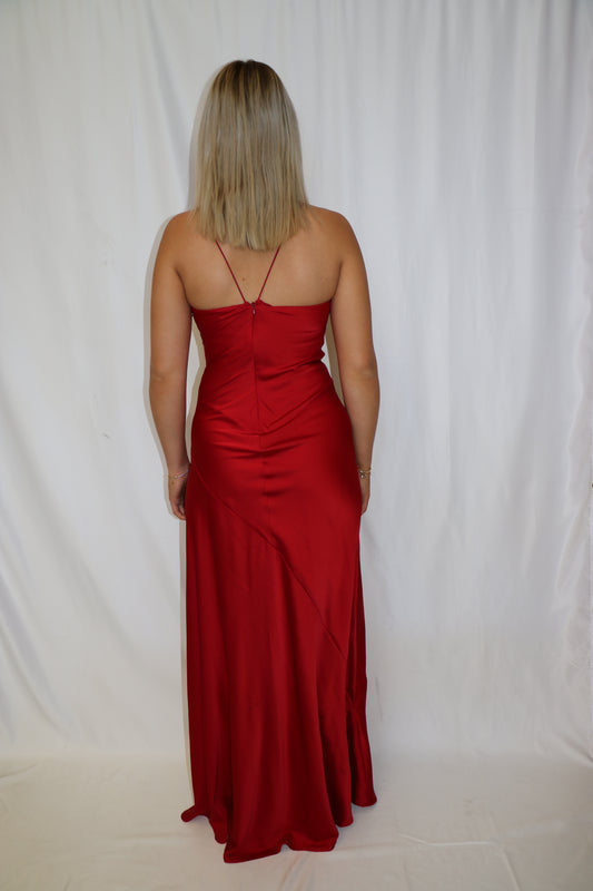 GAIA GOWN