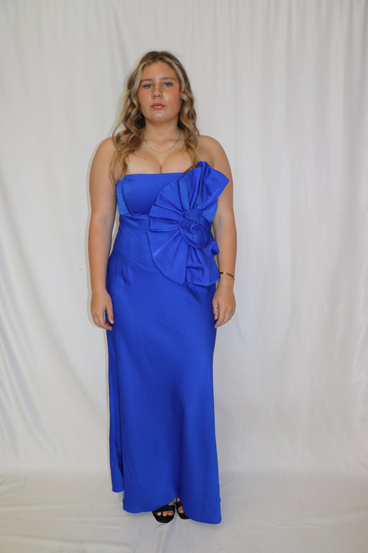 HIGH SOCIETY DRESS