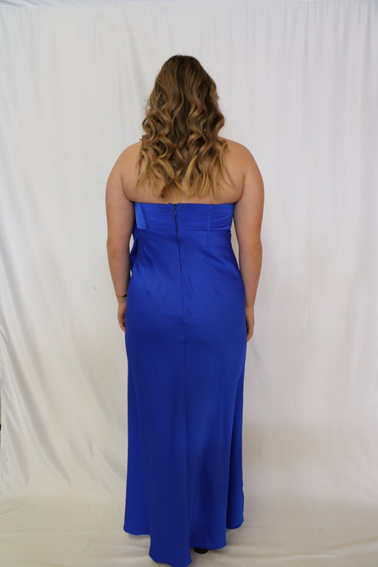 HIGH SOCIETY DRESS