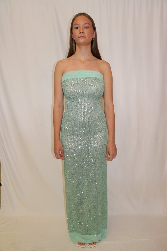 ELIZABETH DRESS