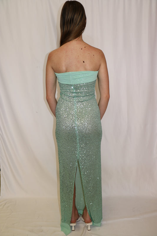 ELIZABETH DRESS