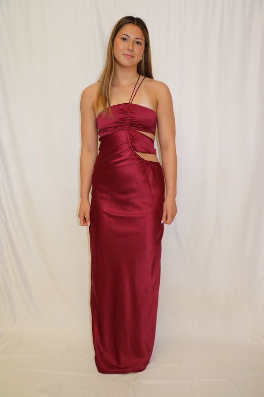 TIMOTHY GOWN