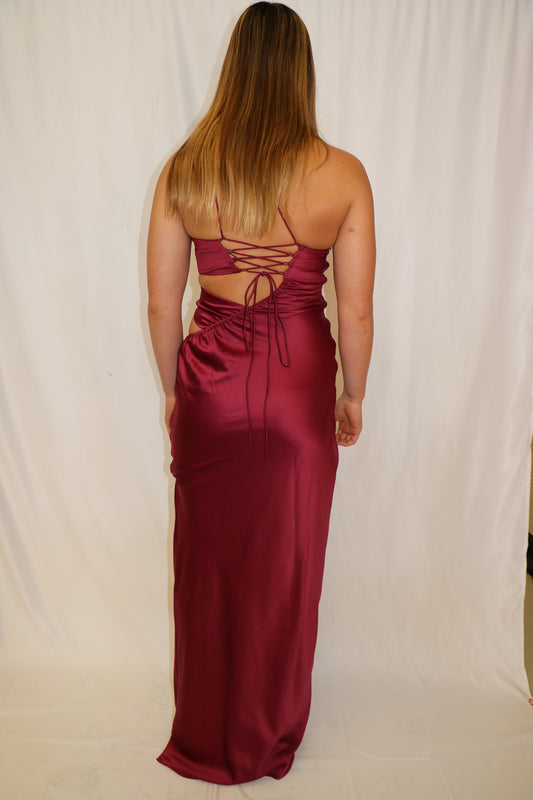 TIMOTHY GOWN