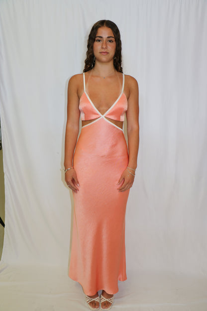 VERONIQUE DRESS
