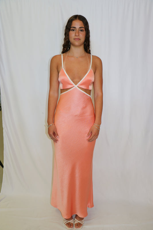 VERONIQUE DRESS