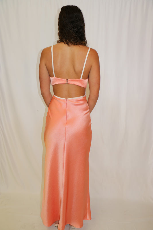 VERONIQUE DRESS