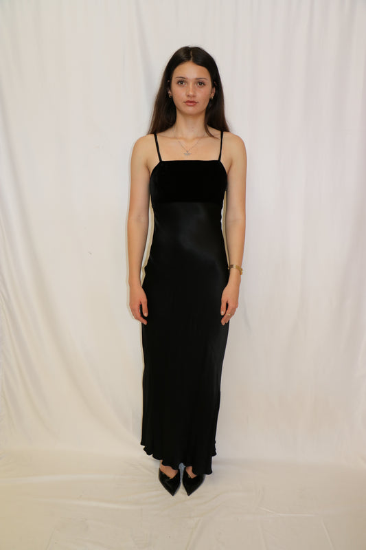 MADDIE DRESS