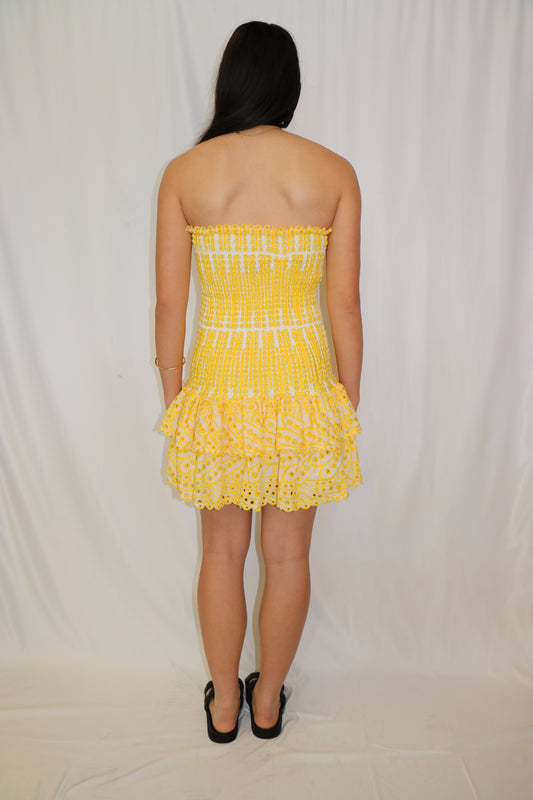 DOLCE DRESS