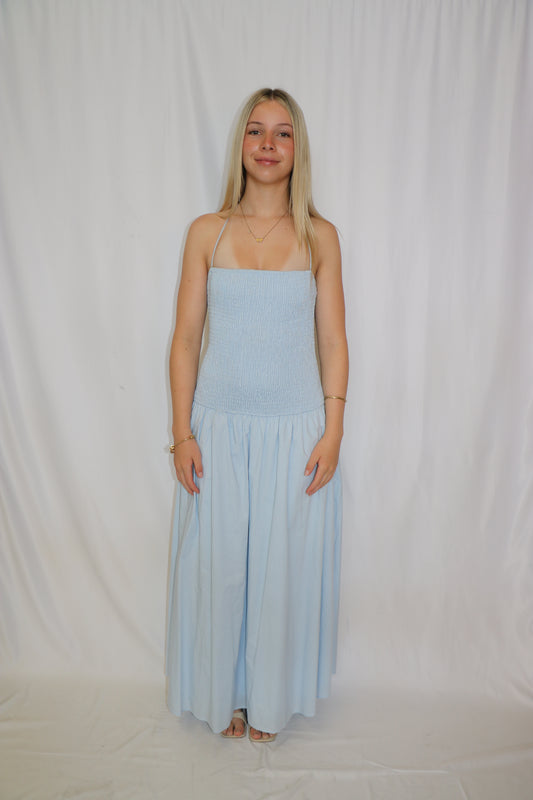 KRYSTAL DRESS