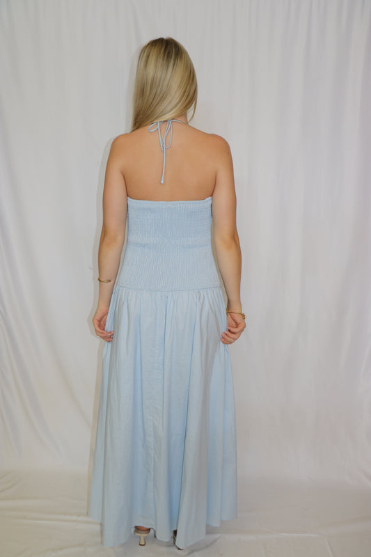 KRYSTAL DRESS