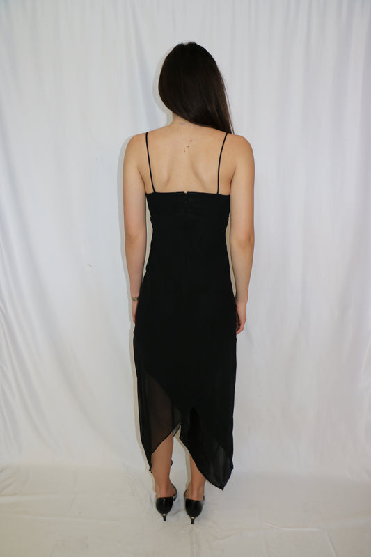 LAYERED DRESS