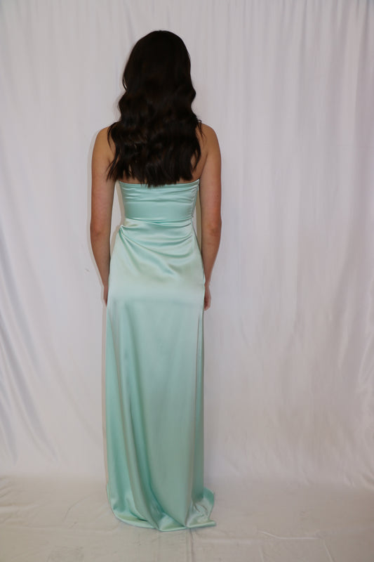 CAMILO DRESS