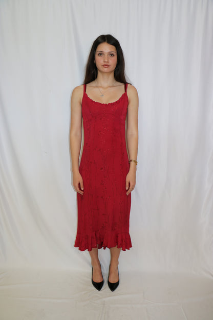 EMILY DRESS
