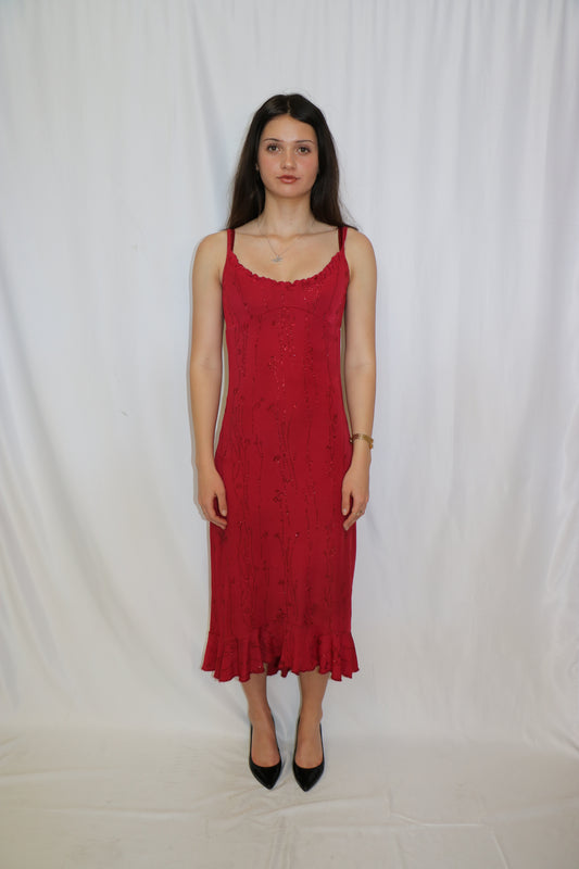 EMILY DRESS