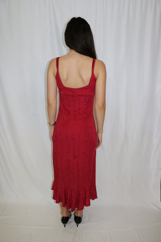 EMILY DRESS