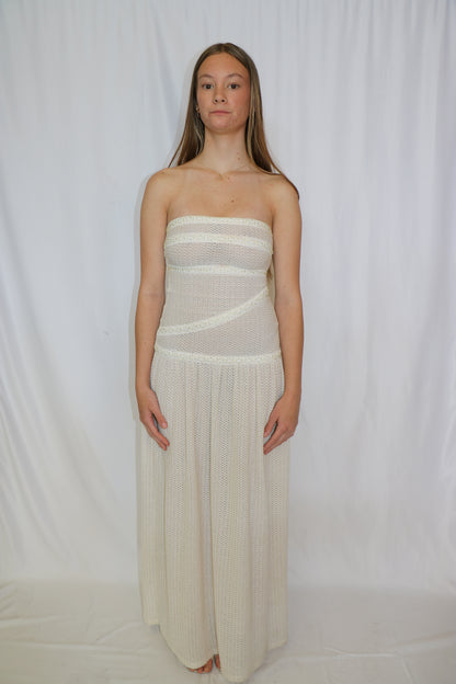 COLETTE DRESS
