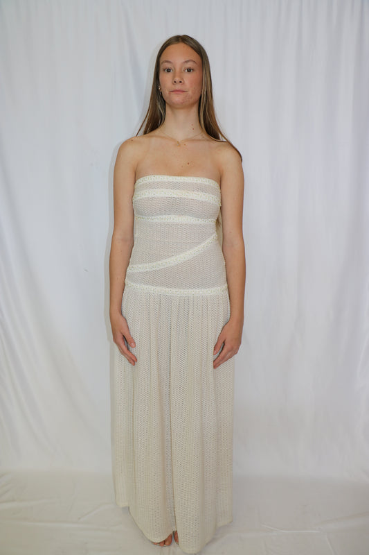 COLETTE DRESS