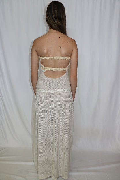 COLETTE DRESS