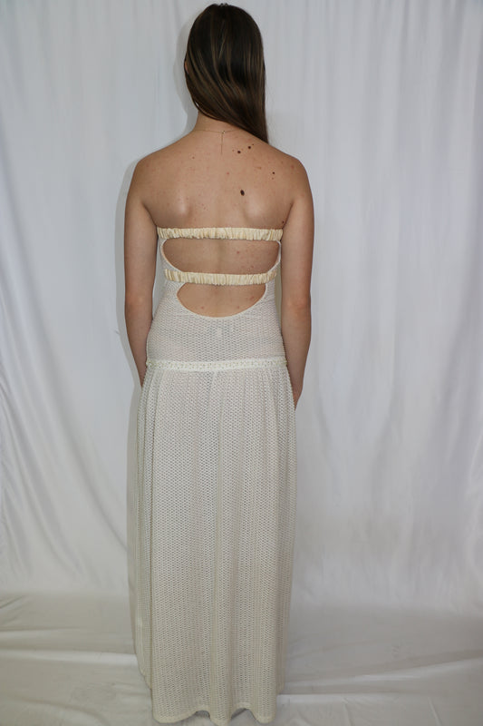 COLETTE DRESS