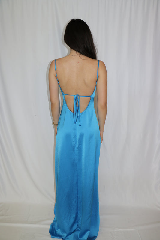 AMARI DRESS