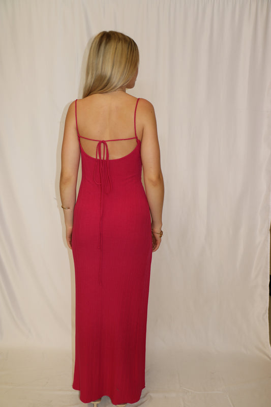 DARCI DRESS