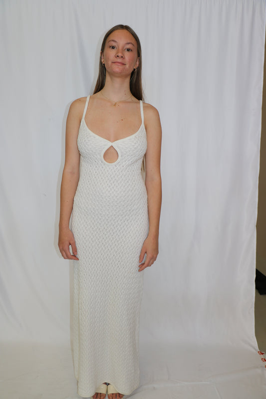 EFFIE KNIT DRESS