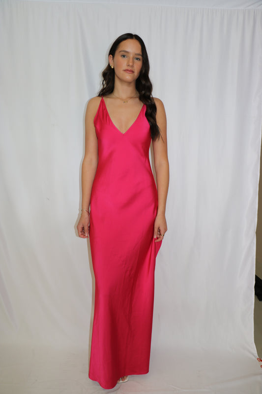ANASTASIA GOWN